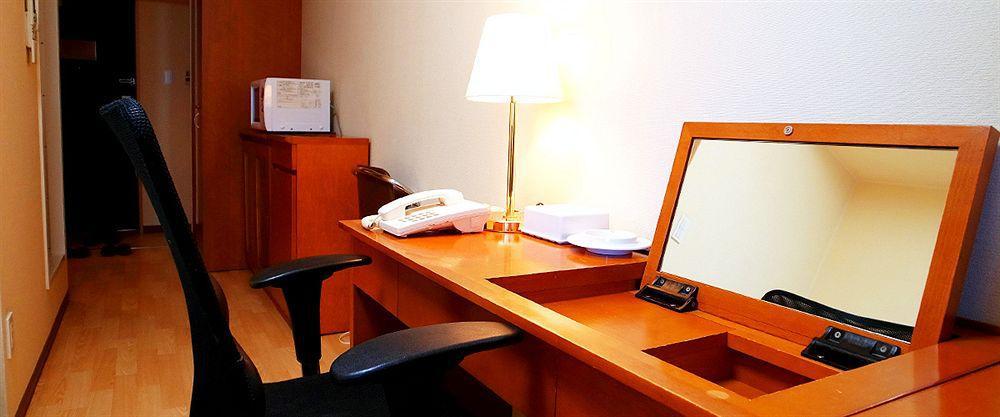 Ai Hotel Nihonbashi Tokyo Luaran gambar