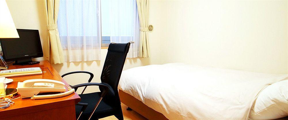 Ai Hotel Nihonbashi Tokyo Luaran gambar