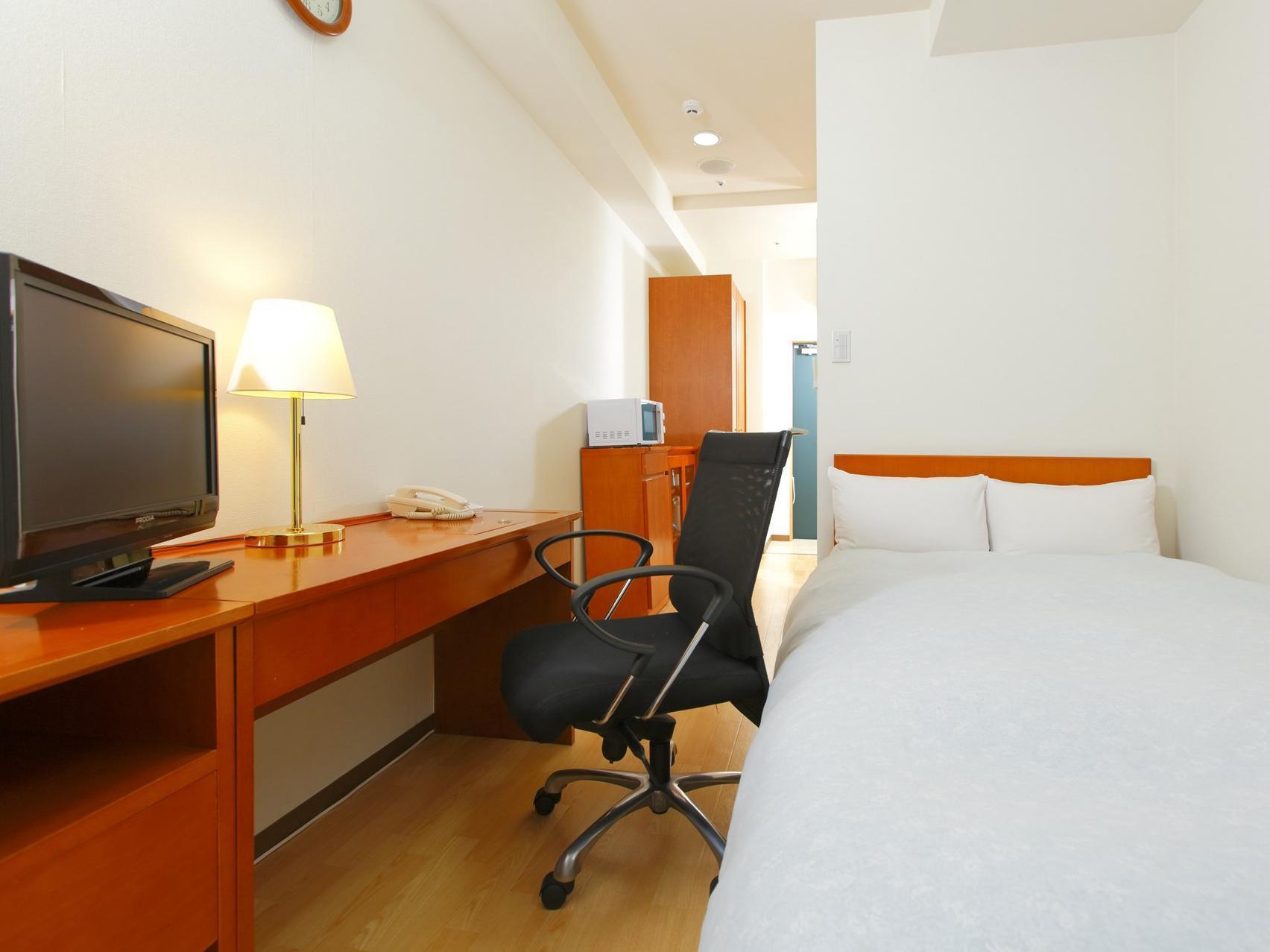 Ai Hotel Nihonbashi Tokyo Luaran gambar