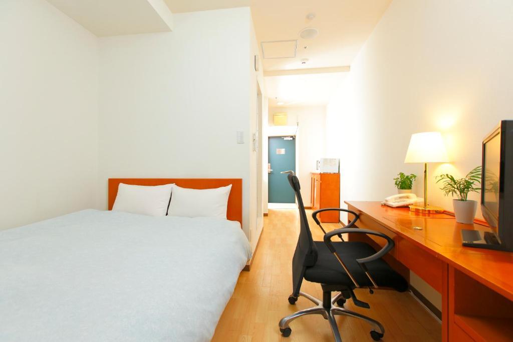 Ai Hotel Nihonbashi Tokyo Bilik gambar