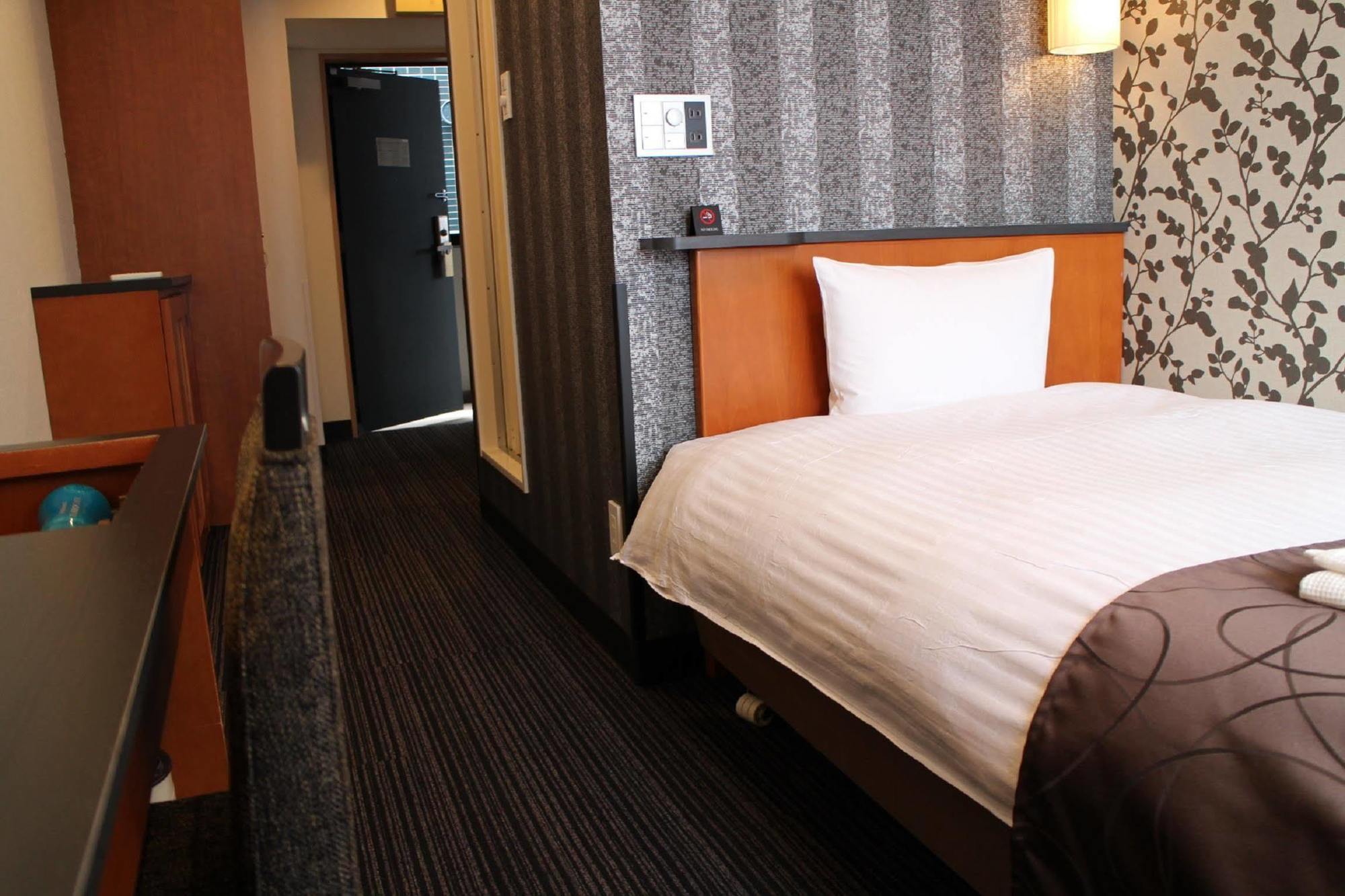 Ai Hotel Nihonbashi Tokyo Luaran gambar