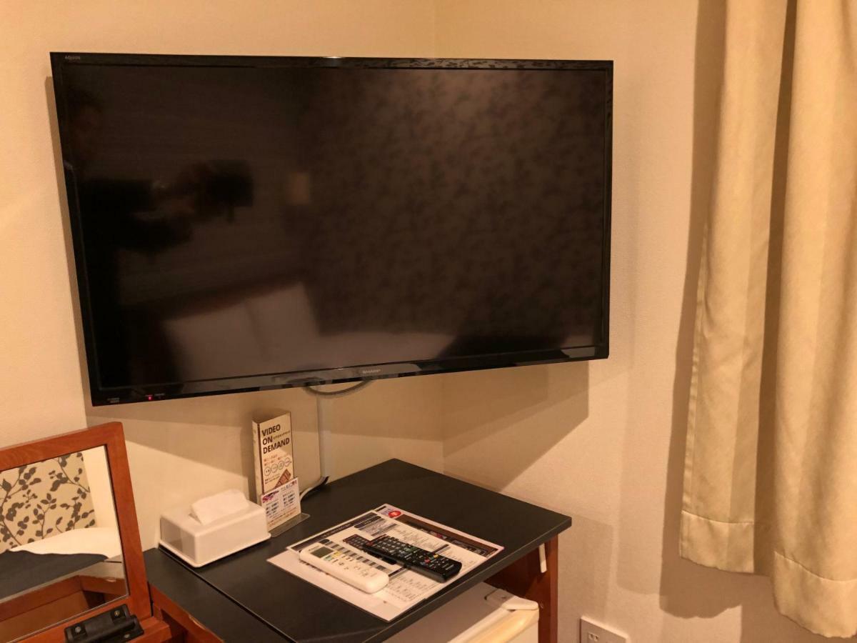 Ai Hotel Nihonbashi Tokyo Luaran gambar