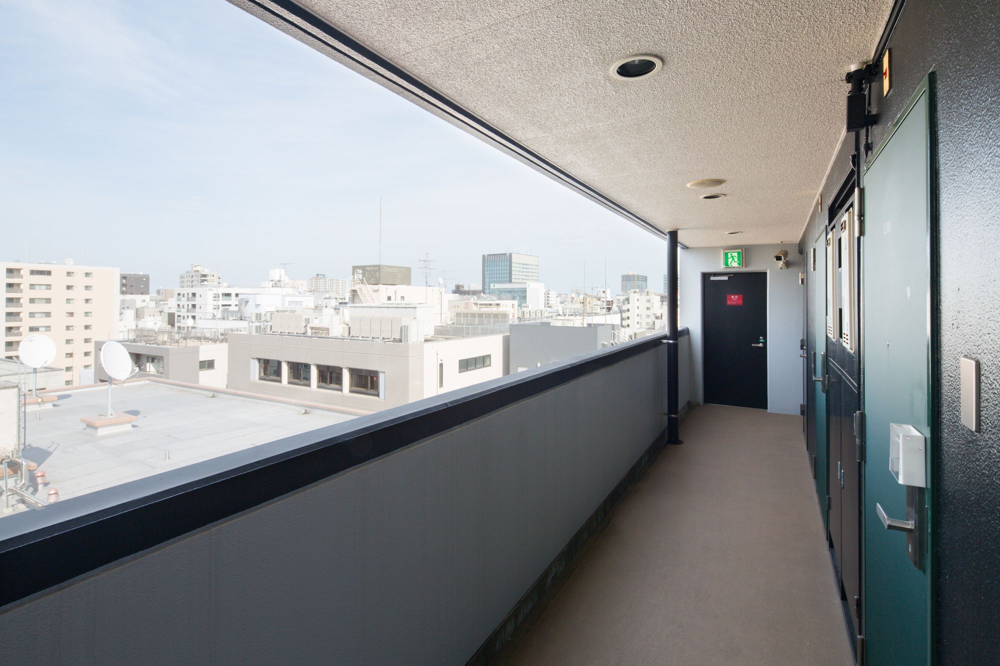 Ai Hotel Nihonbashi Tokyo Luaran gambar