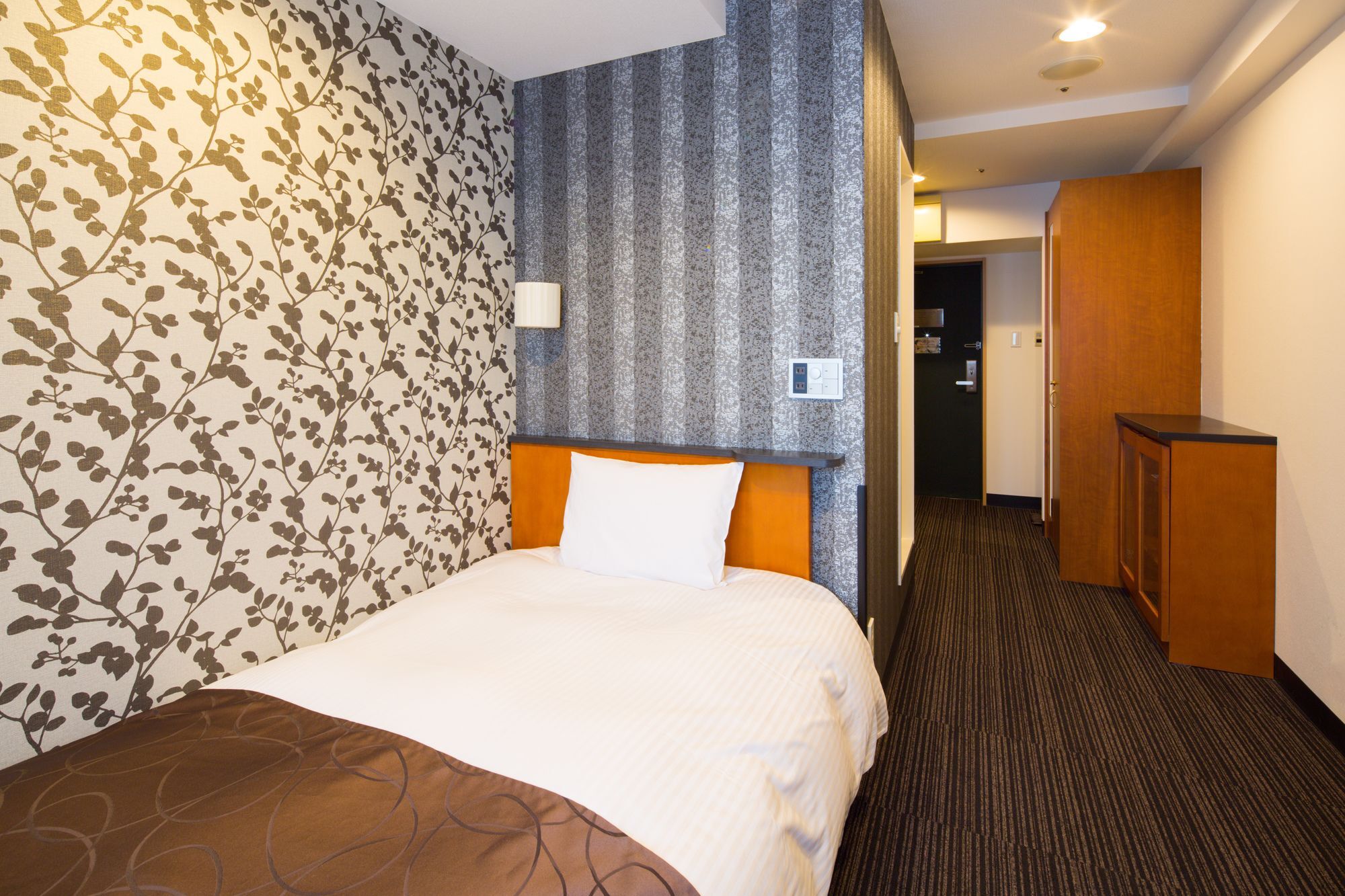 Ai Hotel Nihonbashi Tokyo Luaran gambar