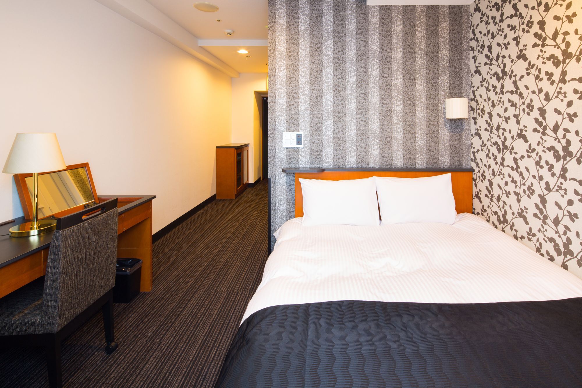 Ai Hotel Nihonbashi Tokyo Luaran gambar