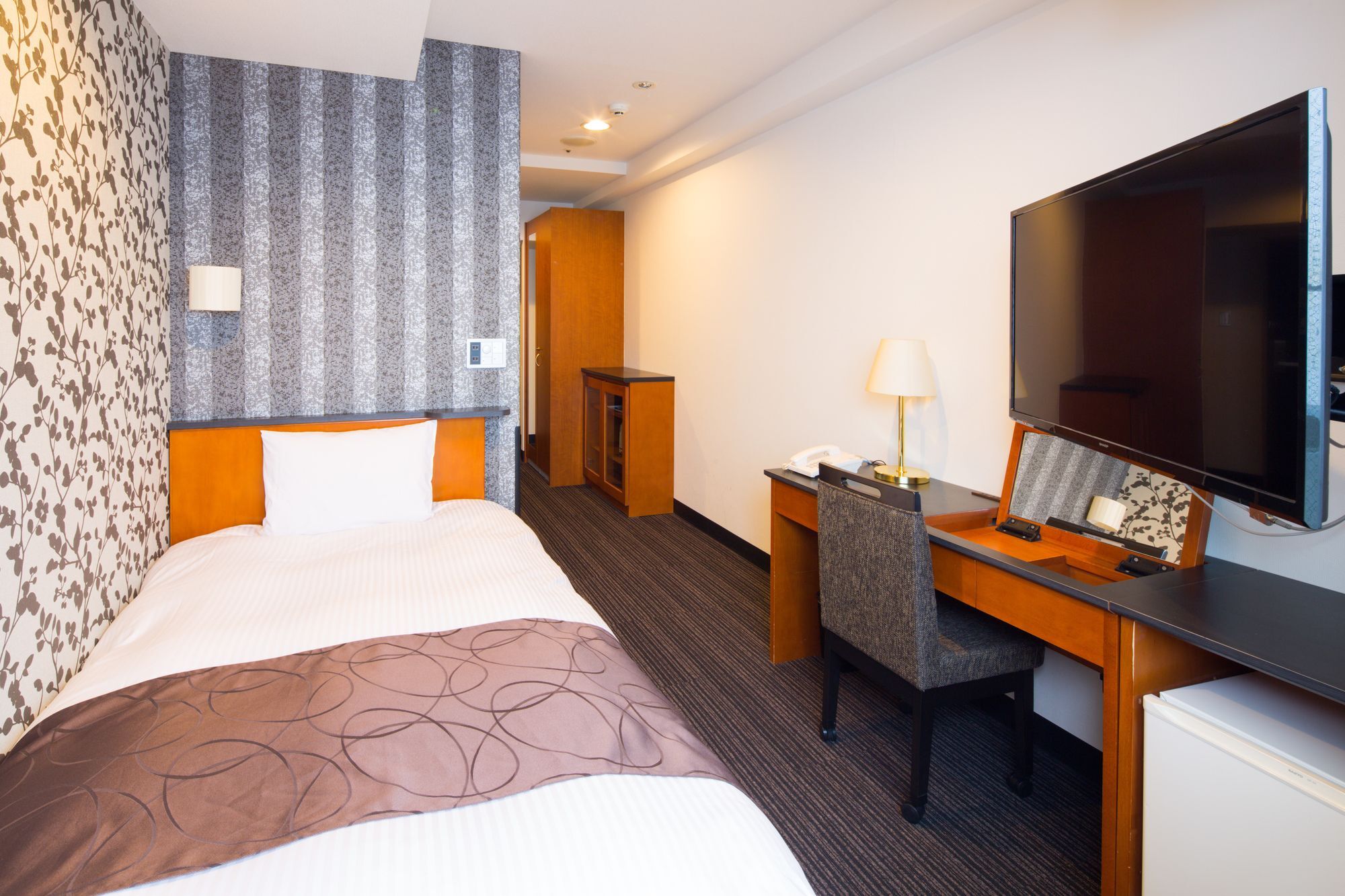 Ai Hotel Nihonbashi Tokyo Luaran gambar