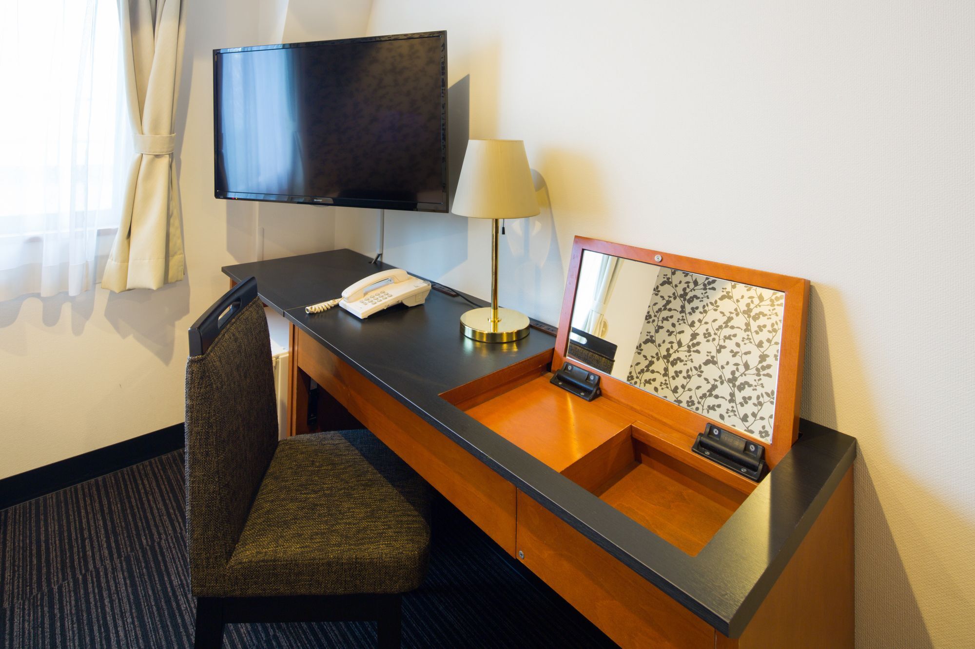 Ai Hotel Nihonbashi Tokyo Luaran gambar