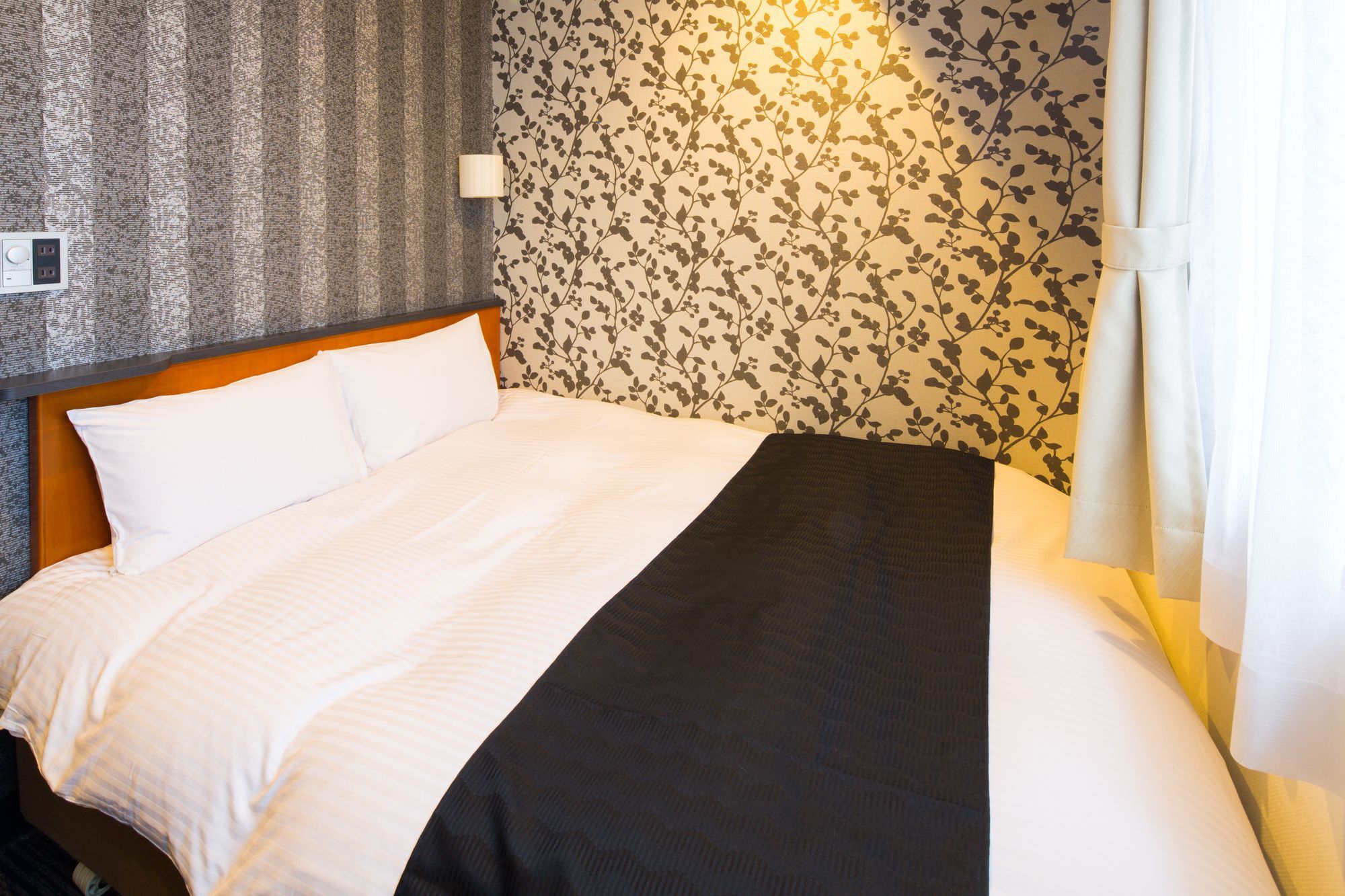 Ai Hotel Nihonbashi Tokyo Luaran gambar