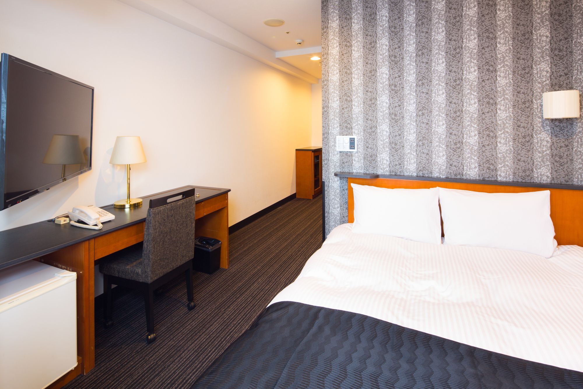 Ai Hotel Nihonbashi Tokyo Luaran gambar